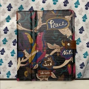 Sakroots iPad Case